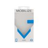 Mobilize Hybrid Case - Transparant Apple iPhone 6/6S - Zwart