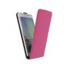 Mobilize Ultra Slim Flip Case Samsung Galaxy A5 - Roze