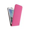 Mobilize Ultra Slim Flip Case Samsung Galaxy A3 - Roze