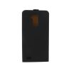 Mobilize Ultra Slim Flip Case Huawei Ascend Mate 7 - Zwart