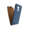 Mobilize Ultra Slim Flip Case Huawei Ascend Mate 7 - Blauw