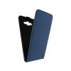 Mobilize Ultra Slim Flip Case Samsung Galaxy A7 - Blauw