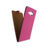 Mobilize Ultra Slim Flip Case Samsung Galaxy A7 - Roze