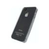 Mobilize Clear Cover Apple iPhone 4/4S - Transparant