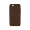 Mobilize Slim Leather Case Apple iPhone 6/6S - Bruin