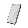 Mobilize Dual Protective Case Apple iPhone 6/6S - Transparant/Zwart