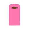 Mobilize Ultra Slim Flip Case Samsung Galaxy Core Prime/VE - Roze