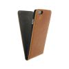 Mobilize Premium Magnet Flip Case Apple iPhone 6 Plus/6S Plus - Bruin