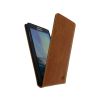Mobilize Premium Magnet Flip Case Samsung Galaxy A5 - Bruin