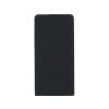 Mobilize Ultra Slim Flip Case Sony Xperia Z3+ - Zwart