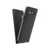 Mobilize Premium Magnet Flip Case Samsung Galaxy A7 - Zwart