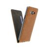 Mobilize Premium Magnet Flip Case Samsung Galaxy A7 - Bruin