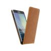 Mobilize Premium Magnet Flip Case Samsung Galaxy A7 - Bruin