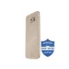 Mobilize Slim Naked Protection Case Samsung Galaxy S6 - Transparant