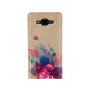 Mobilize Premium Magnet Flip Case Samsung Galaxy A5 - Bloemen