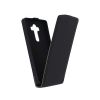 Mobilize Ultra Slim Flip Case LG G4 - Zwart