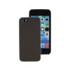 Mobilize Slim Leather Case Apple iPhone 5/5S/SE - Grijs