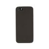 Mobilize Slim Leather Case Apple iPhone 5/5S/SE - Grijs