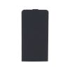 Mobilize Ultra Slim Flip Case Sony Xperia C4 - Zwart