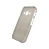 Mobilize Gelly Hoesje Samsung Galaxy Xcover 3/VE - Grijs