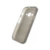Mobilize Gelly Hoesje Samsung Galaxy Xcover 3/VE - Grijs