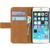 Mobilize Classic Book Case Apple iPhone 6/6S - Wit