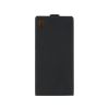Mobilize Classic Flip Case Sony Xperia Z5 Premium - Zwart