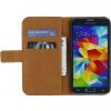 Mobilize Classic Book Case Samsung Galaxy S5/S5 Plus/S5 Neo - Wit