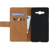 Mobilize Classic Book Case Samsung Galaxy Grand Prime/VE - Zwart