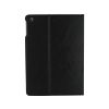 Mobilize Premium Folio Case Apple iPad Air - Zwart