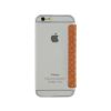 Mobilize Slim Book Apple iPhone 6/6S - Snake/Bruin