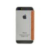 Mobilize Slim Book Apple iPhone 5/5S/SE - Snake/Bruin