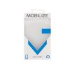 Mobilize Gelly+ Case Samsung Galaxy S7 Edge - Transparant/Zilver