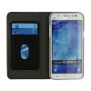 Mobilize Detachable Book Case Samsung Galaxy J5 - Zwart