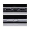 Mobilize Classic Gelly Book Case Samsung Galaxy S5/S5 Plus/S5 Neo - Zwart