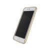 Mobilize Gelly+ Case Apple iPhone 7 Plus/8 Plus Clear/Champagne