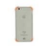 Mobilize Shockproof Case Apple iPhone 6/6S - Wit