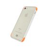 Mobilize Shockproof Case Apple iPhone 5/5S/SE - Wit