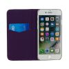 Mobilize Premium Magnet Book Case Apple iPhone 7/8/SE - Bloemen
