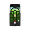 Mobilize Pokemon CatchEm Case Apple iPhone 6/6S - Zwart