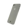 Mobilize Gelly Hoesje Ultra Thin Apple iPhone 7/8/SE 2020 - Wit