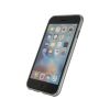 Mobilize Metallic Gelly Case Apple iPhone 6/6S - Grijs