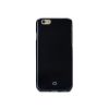 Mobilize Metallic Gelly Case Apple iPhone 6/6S - Zwart