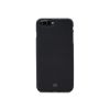 Mobilize Rubber Softcase Apple iPhone 7 Plus/8 Plus - Zwart