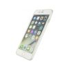 Mobilize Deluxe Gelly Case Apple iPhone 7 Plus/8 Plus Clear - Zilver