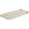 Mobilize Solid Siliconen Hoesje Apple iPhone 6/6S - Wit