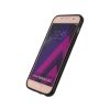 Mobilize Gelly Hoesje Samsung Galaxy A3 2017 - Zwart