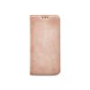 Mobilize Premium Gelly Book Case Samsung Galaxy A3 2017 - Roze