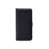 Mobilize Classic Gelly Book Case Microsoft Lumia 640 XL - Zwart