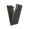 Mobilize Classic Gelly Flip Case Sony Xperia XZ - Zwart